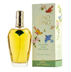 Wind Song