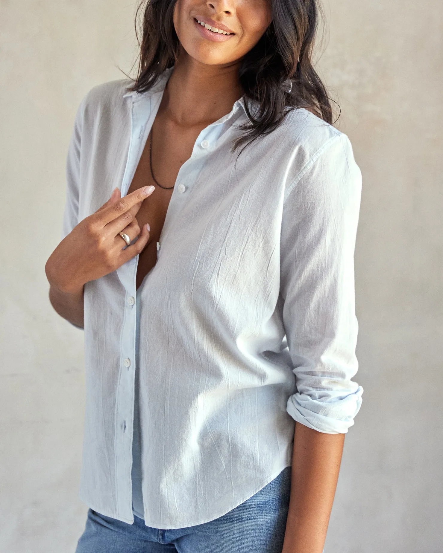Windrift Shirt
