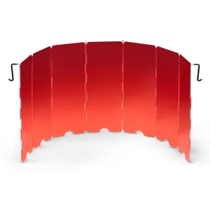 Windshield for Portable Stoves