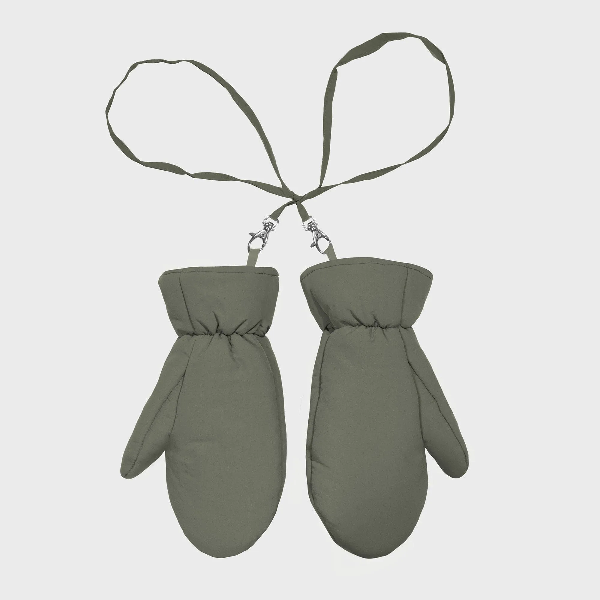 Winter Water-Resistant Nylon Gloves | Multiple Colours