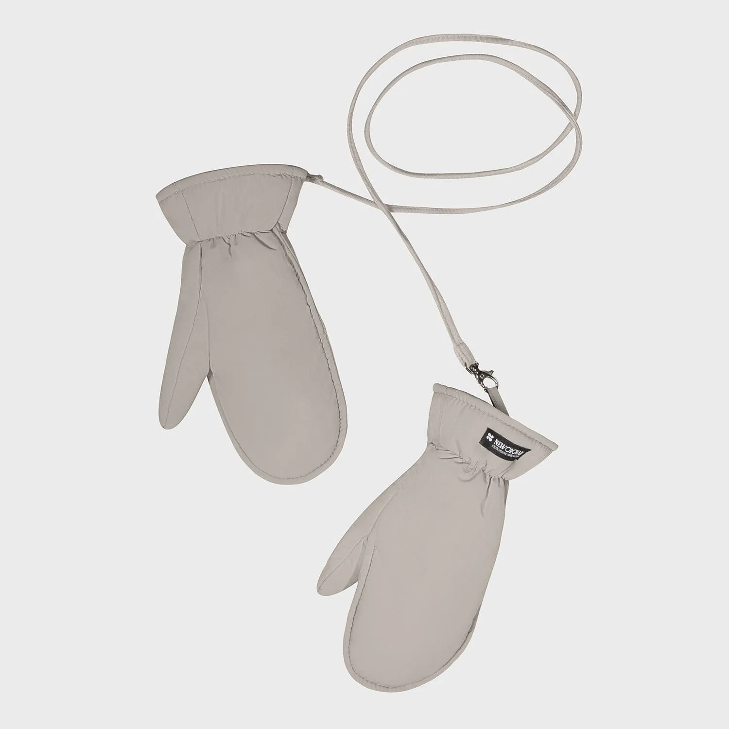 Winter Water-Resistant Nylon Gloves | Multiple Colours