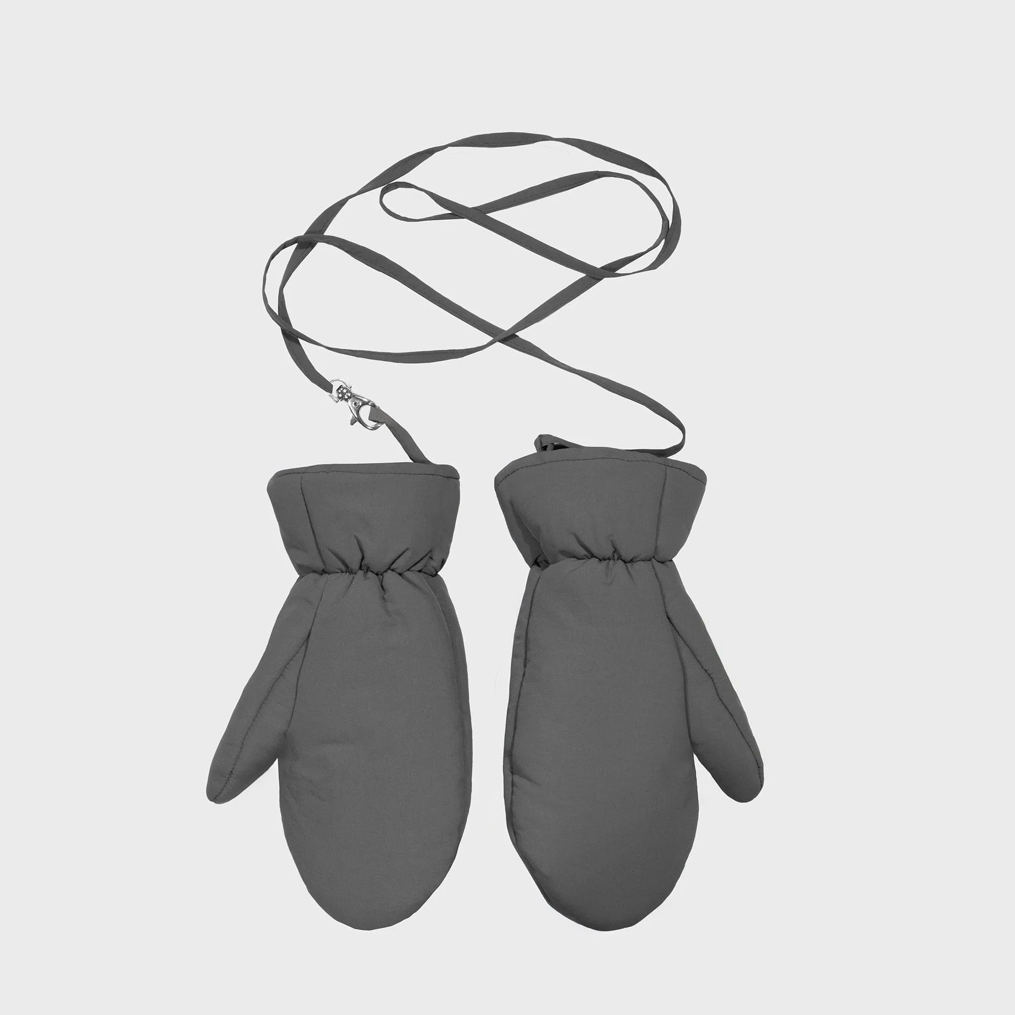 Winter Water-Resistant Nylon Gloves | Multiple Colours