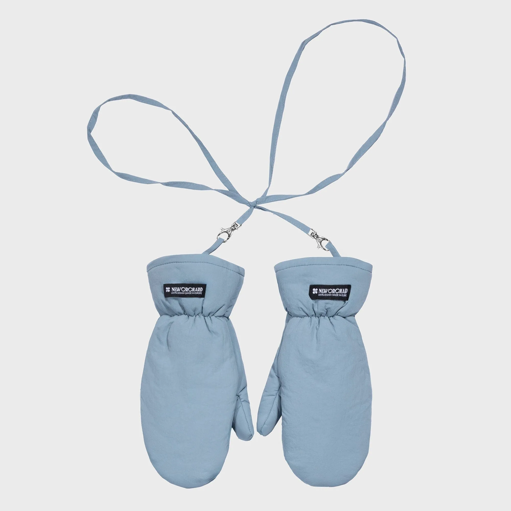 Winter Water-Resistant Nylon Gloves | Multiple Colours