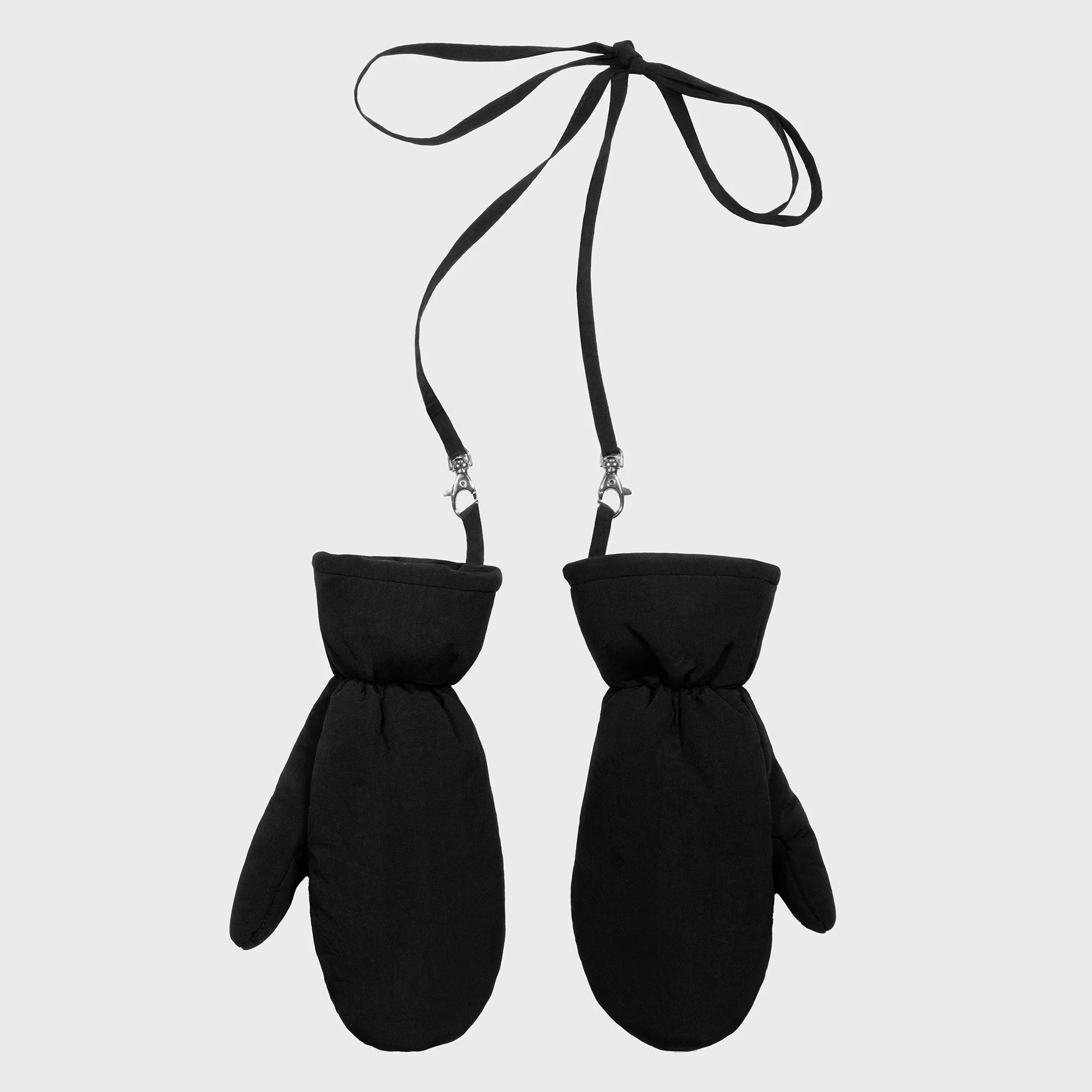 Winter Water-Resistant Nylon Gloves | Multiple Colours