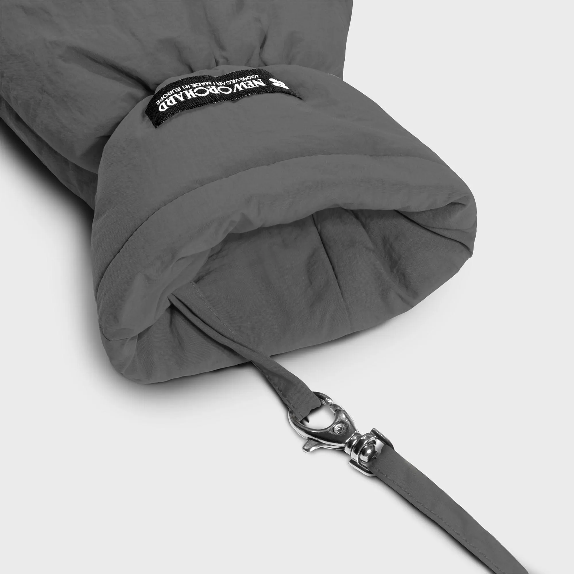 Winter Water-Resistant Nylon Gloves | Multiple Colours