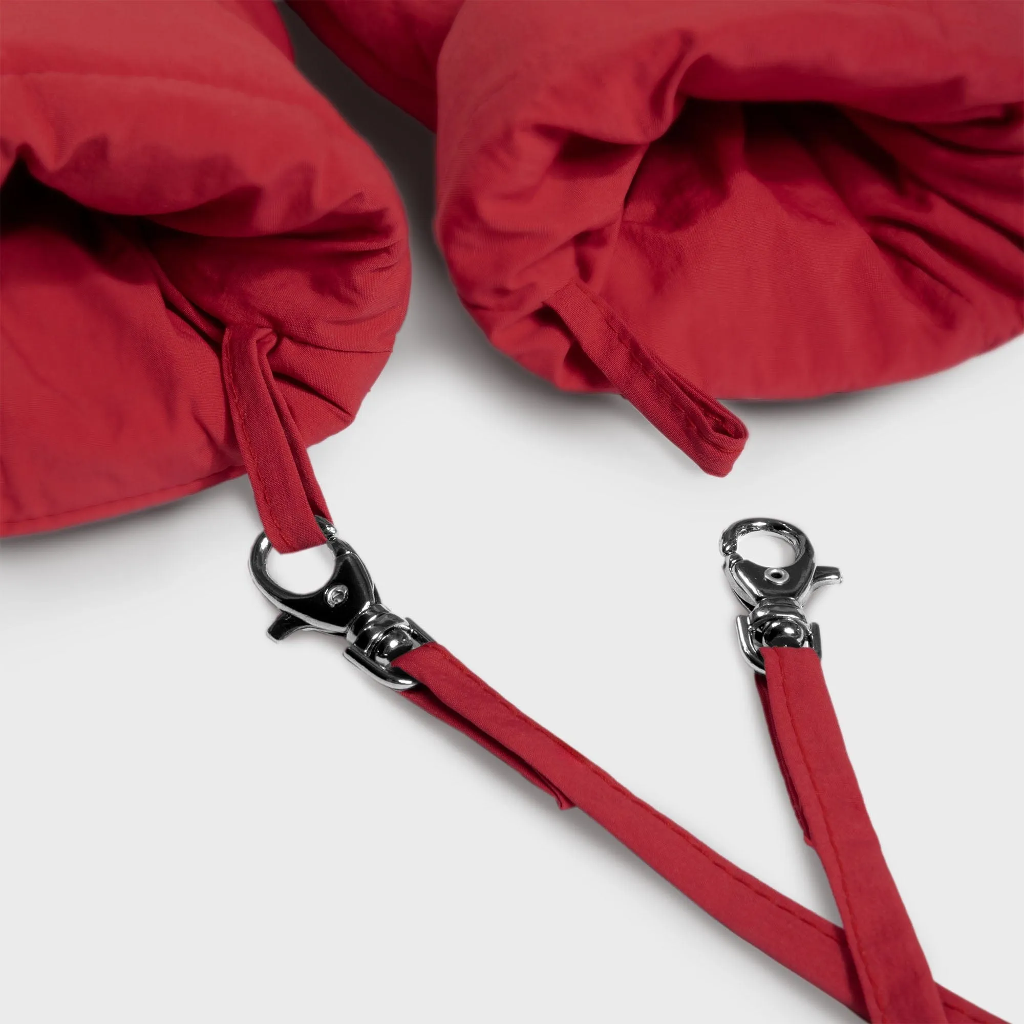 Winter Water-Resistant Nylon Gloves | Multiple Colours