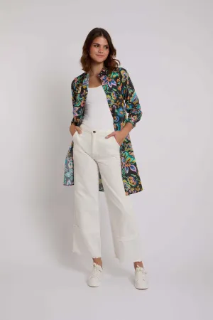 Women Blouse Cotton Multicolor