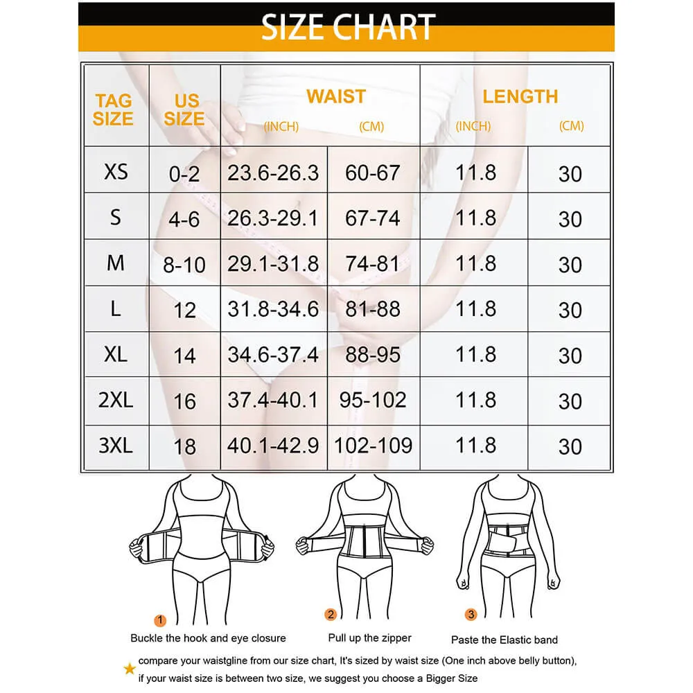 Women Corset  Slimming Sport Girdle