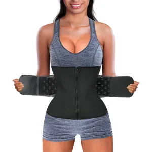 Women Corset  Slimming Sport Girdle