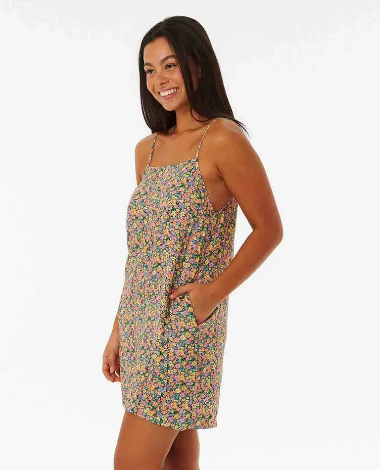 Women's Afterglow Ditsy Dress