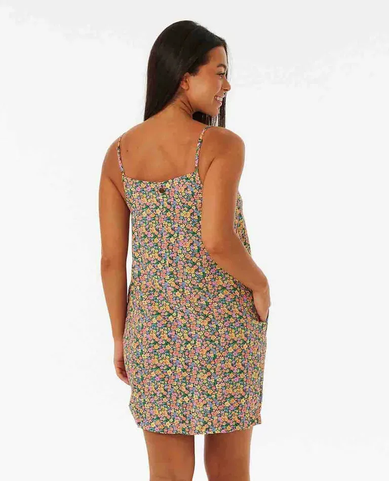 Women's Afterglow Ditsy Dress