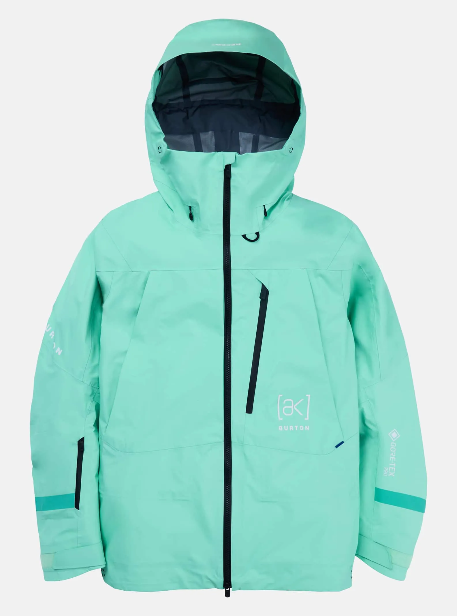 Women's [ak] Tusk GORE-TEX PRO 3L Snowboard Jacket