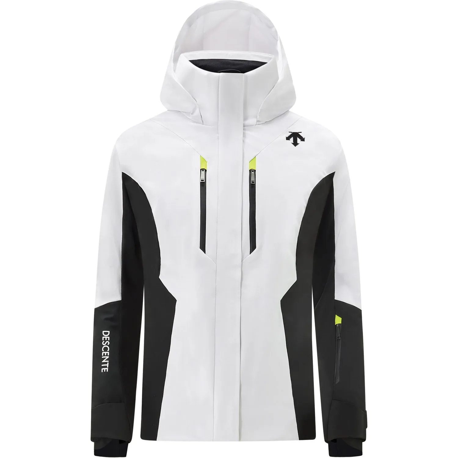 Women's Angular Line Jacket