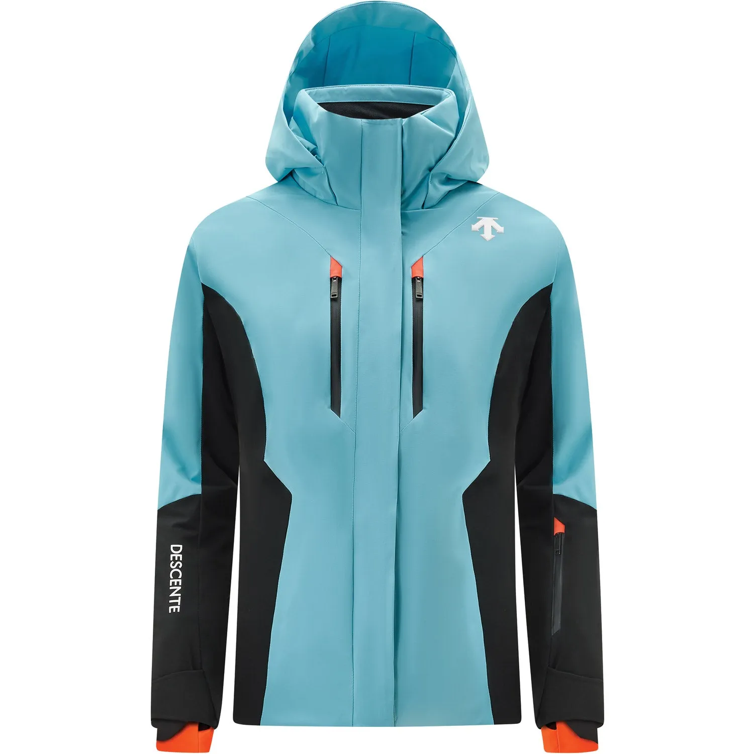 Women's Angular Line Jacket