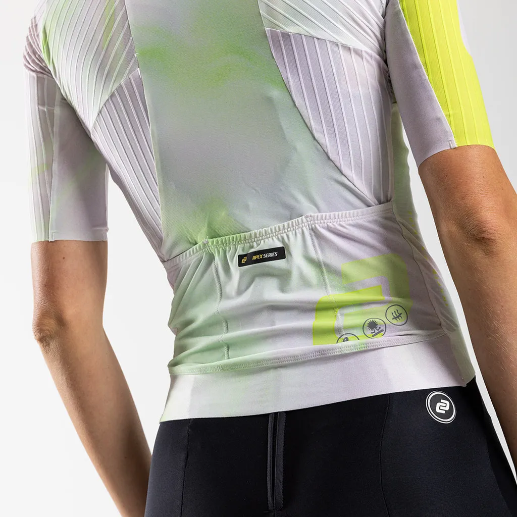 Women's Apex Aero Pro Fit Jersey