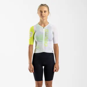 Women's Apex Aero Pro Fit Jersey