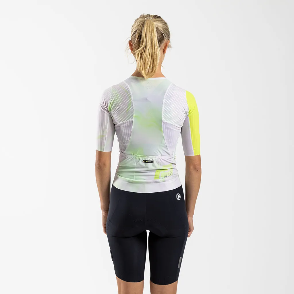 Women's Apex Aero Pro Fit Jersey