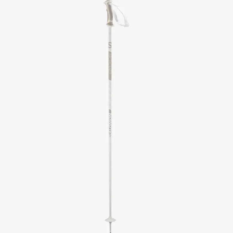Women's Arctic Lady Alpine Ski Poles