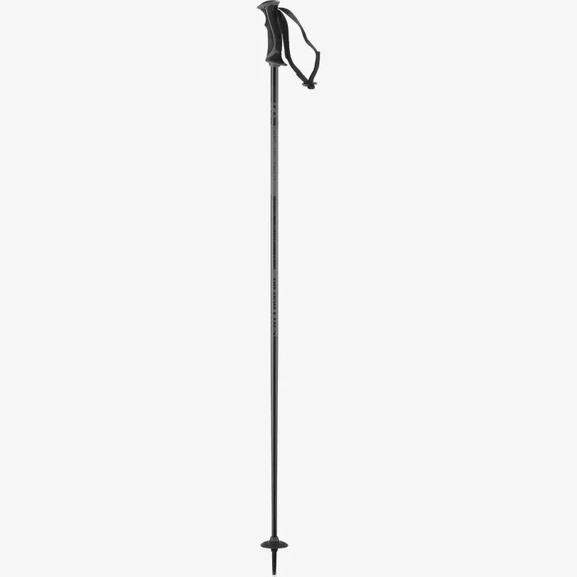 Women's Arctic Lady Alpine Ski Poles