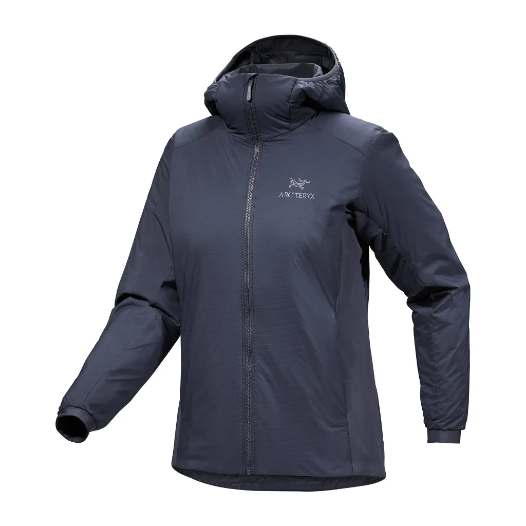 Women's Atom Hoody