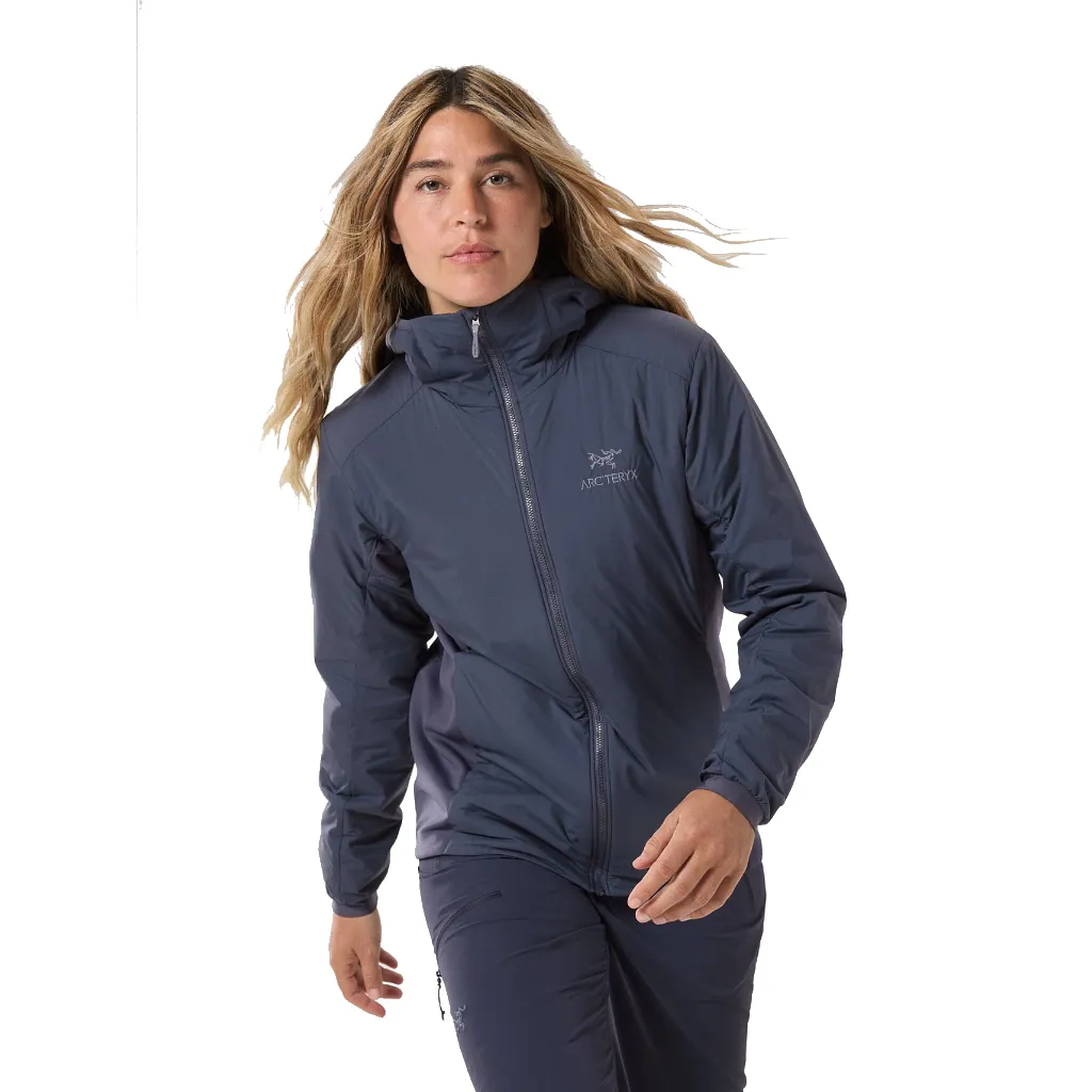 Women's Atom Hoody