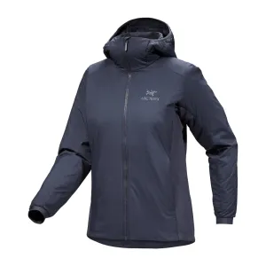 Women's Atom Hoody