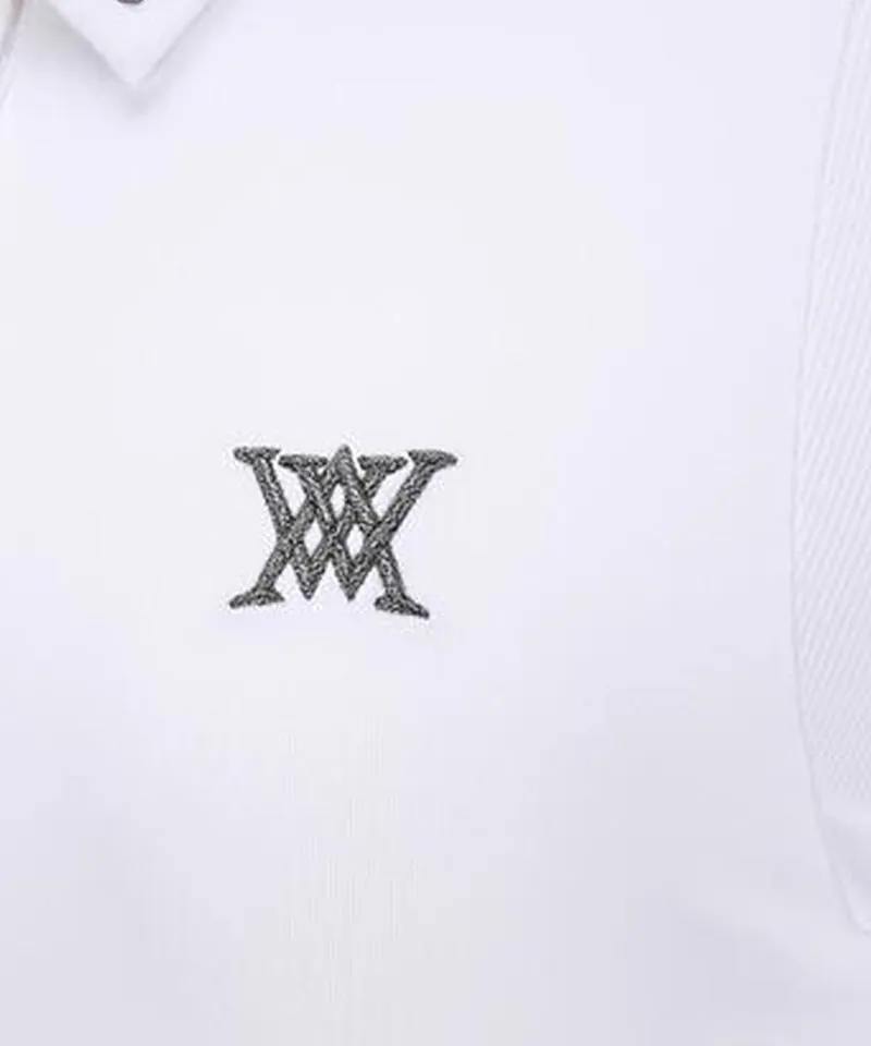 Women's Back Incision Point L/TS - Off-White