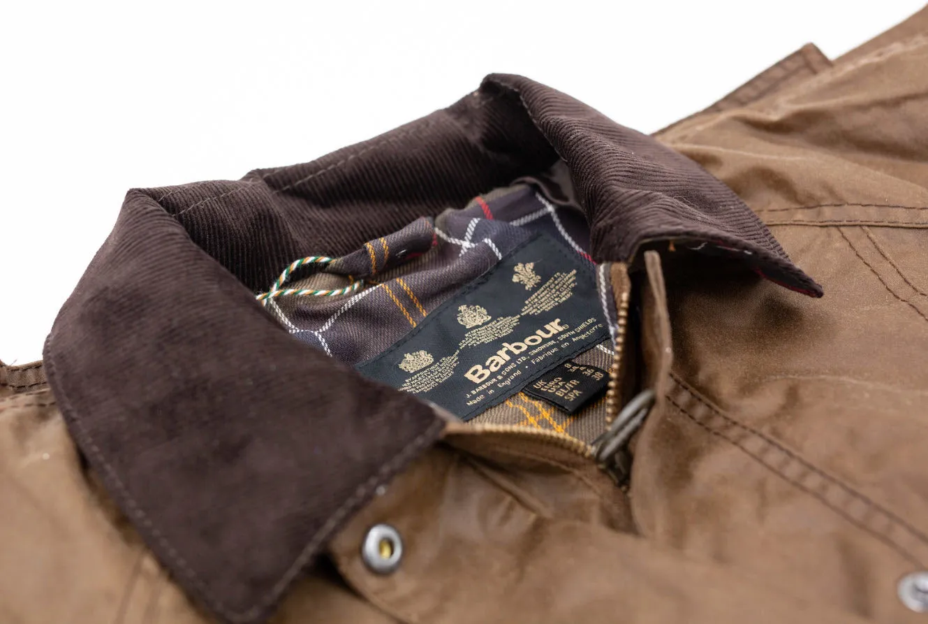 Women's Barbour Beadnell® Wax Jacket