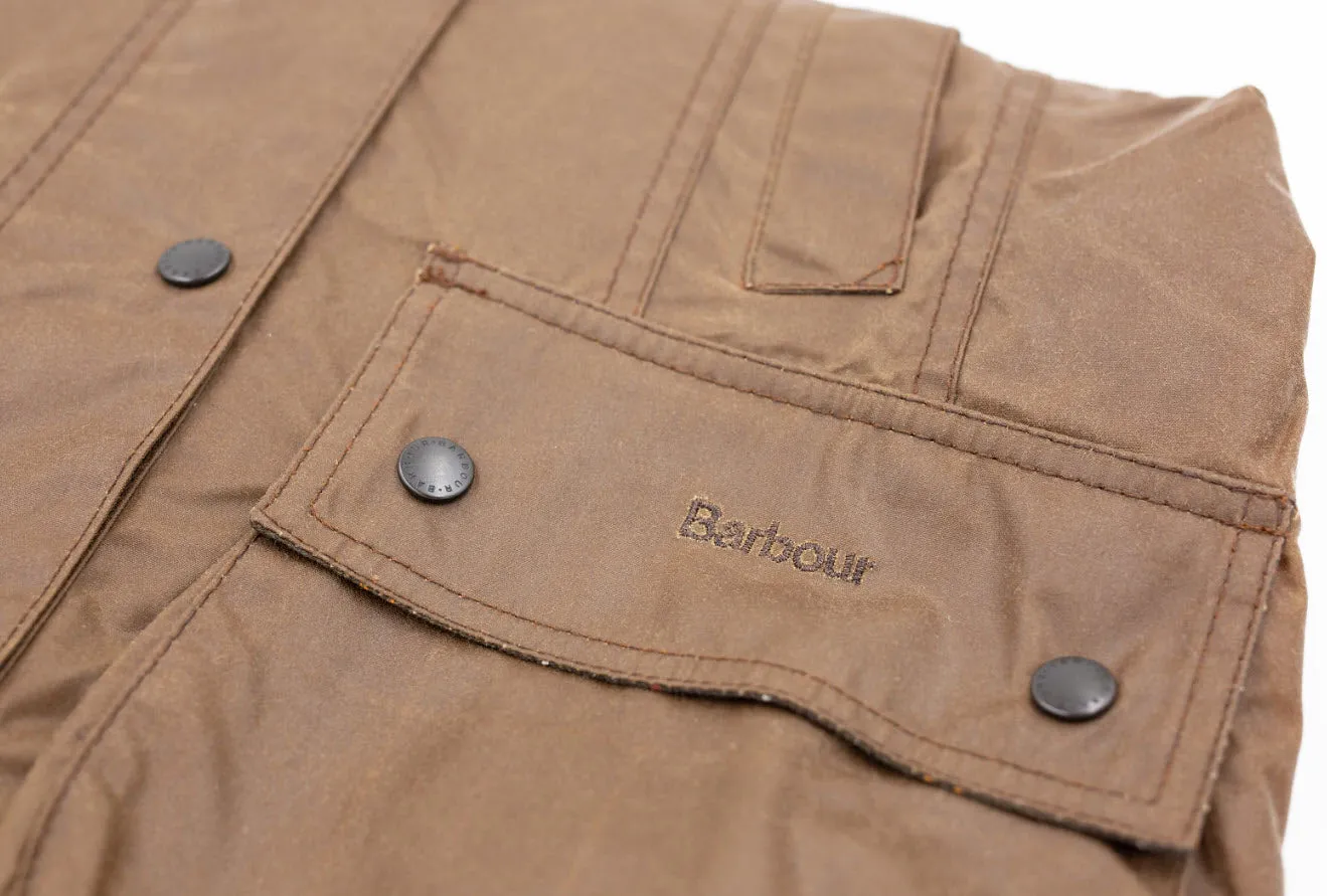 Women's Barbour Beadnell® Wax Jacket
