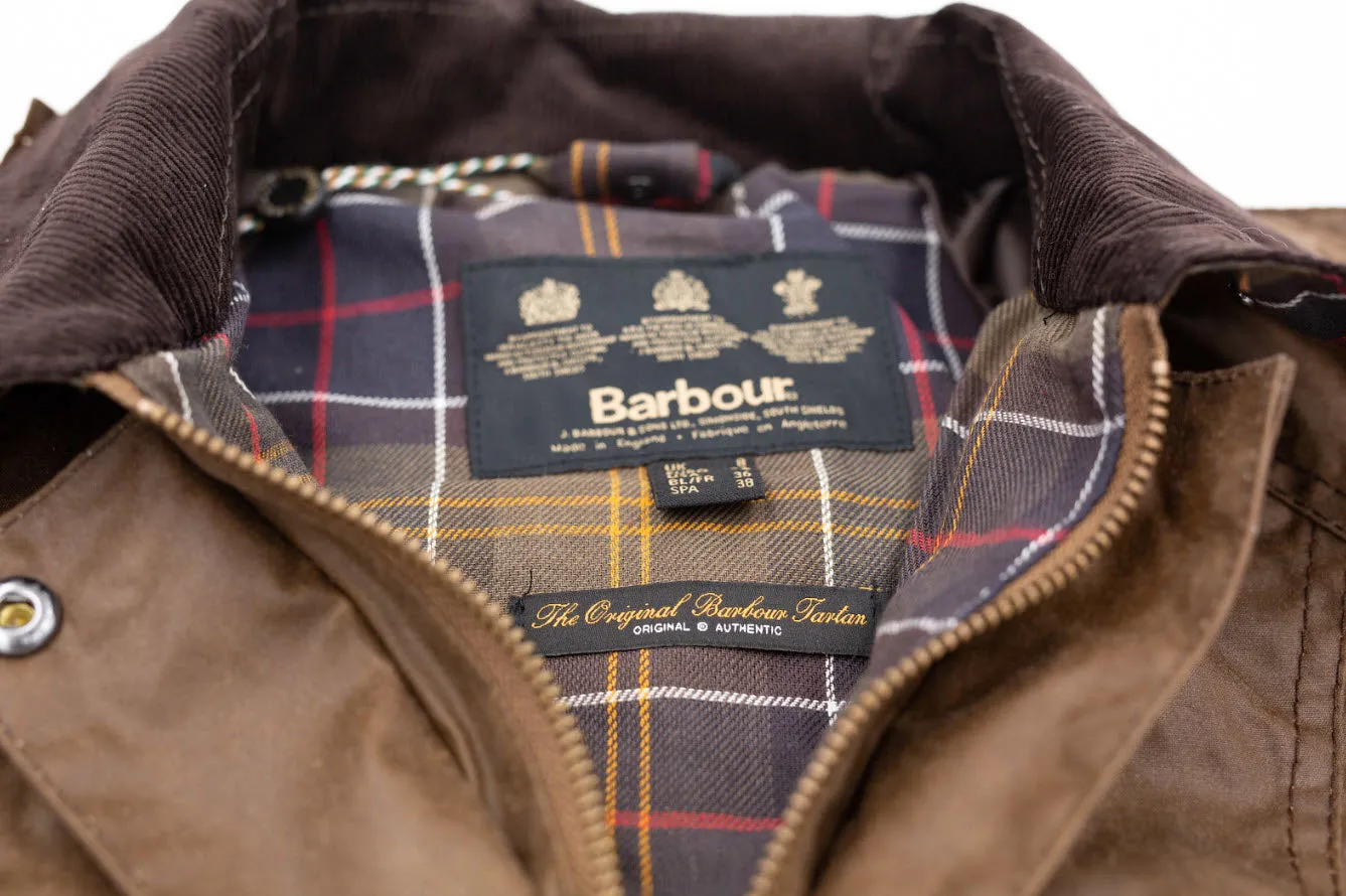 Women's Barbour Beadnell® Wax Jacket