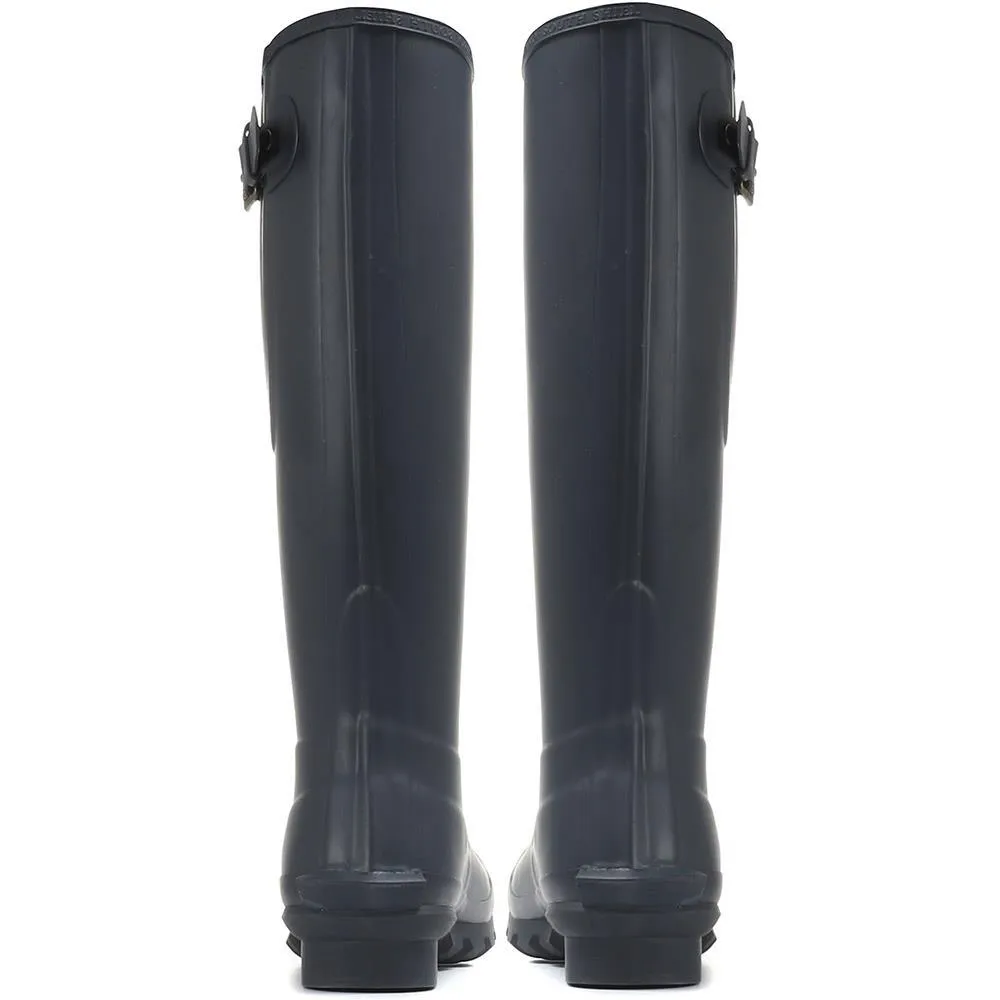 Women's Barbour | Bede Boot | Black