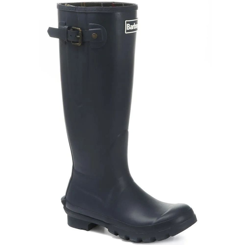 Women's Barbour | Bede Boot | Black