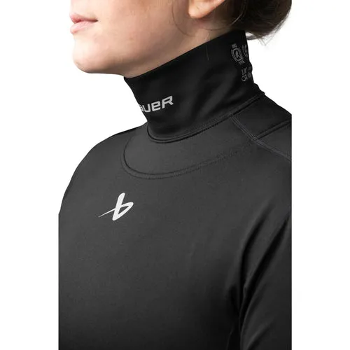 Women's Baselayer Cut-Resistant Neck Protector