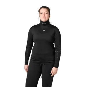 Women's Baselayer Cut-Resistant Neck Protector