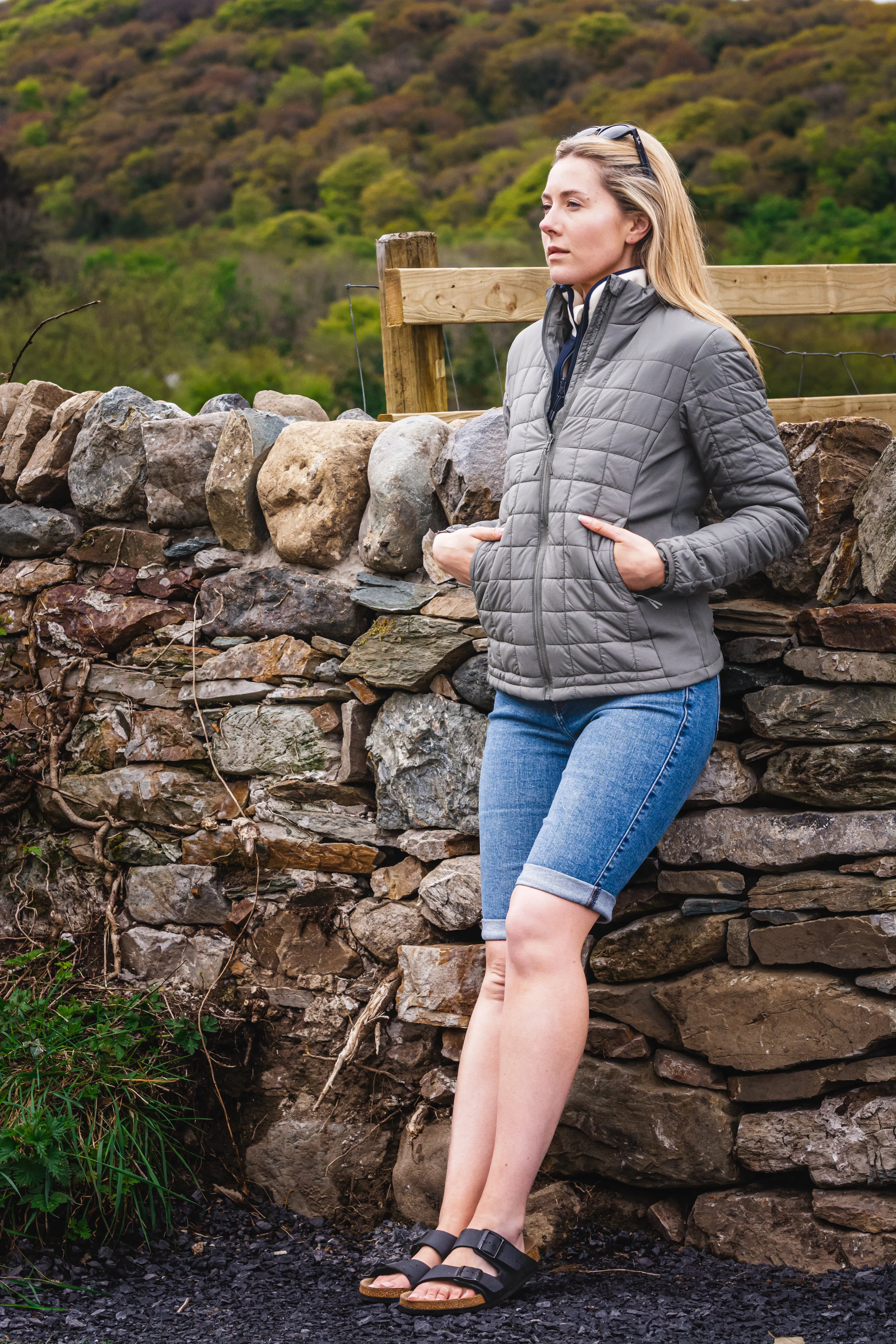 Women's Bearna Jacket