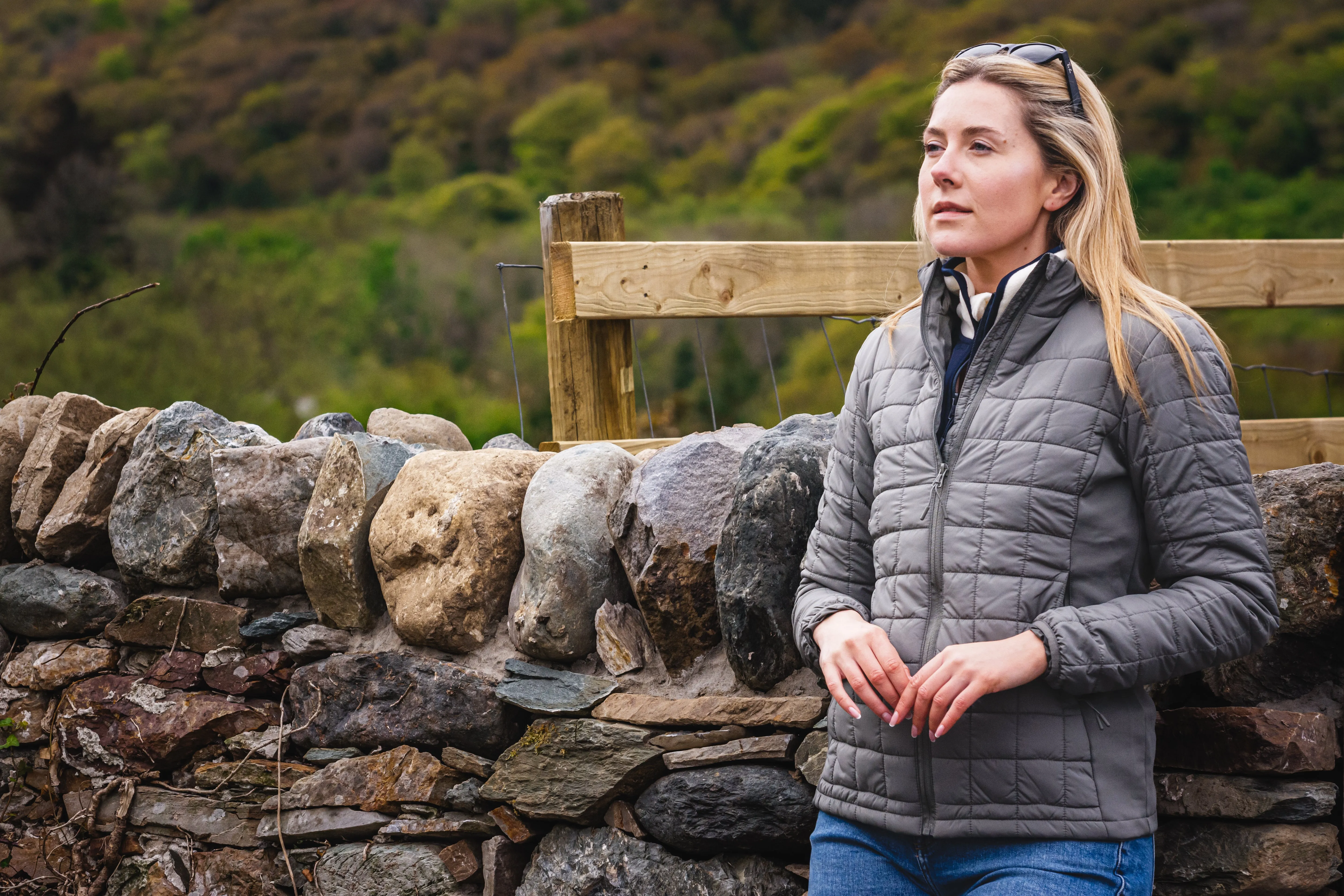 Women's Bearna Jacket