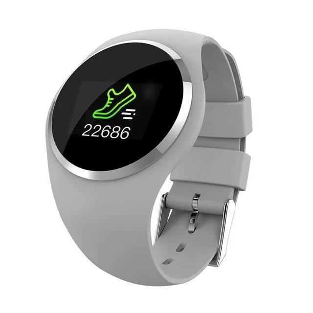 Women's Bio-metric Monitor Smartwatch for Android iOS