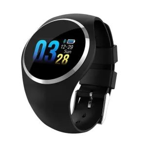 Women's Bio-metric Monitor Smartwatch for Android iOS