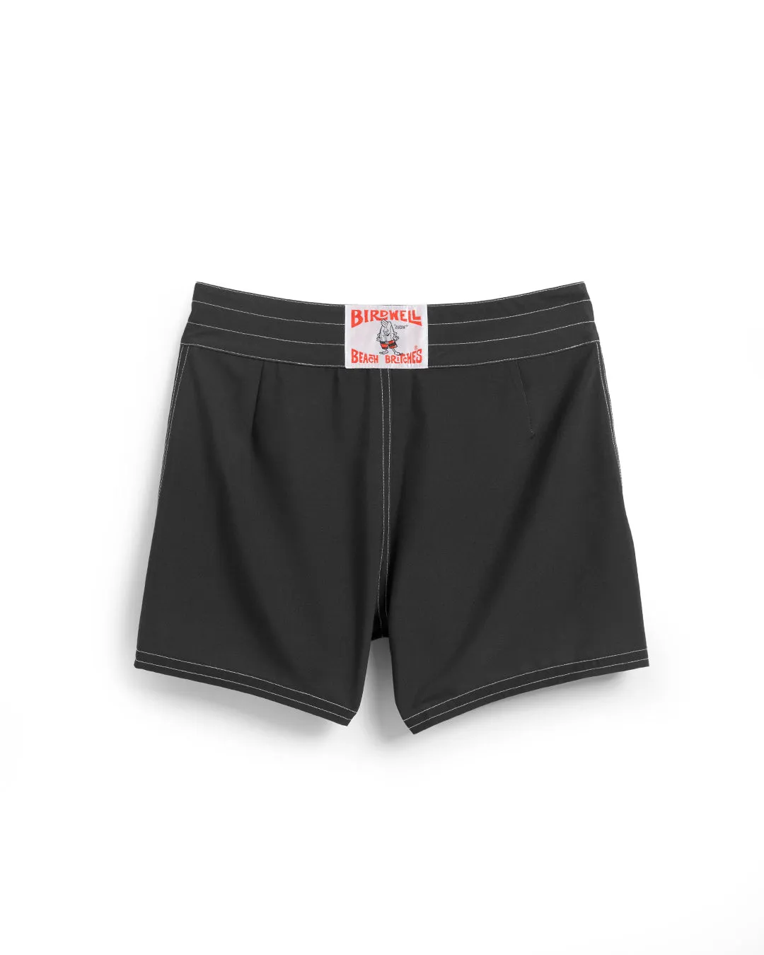 Women's Birdie Boardshorts - Black