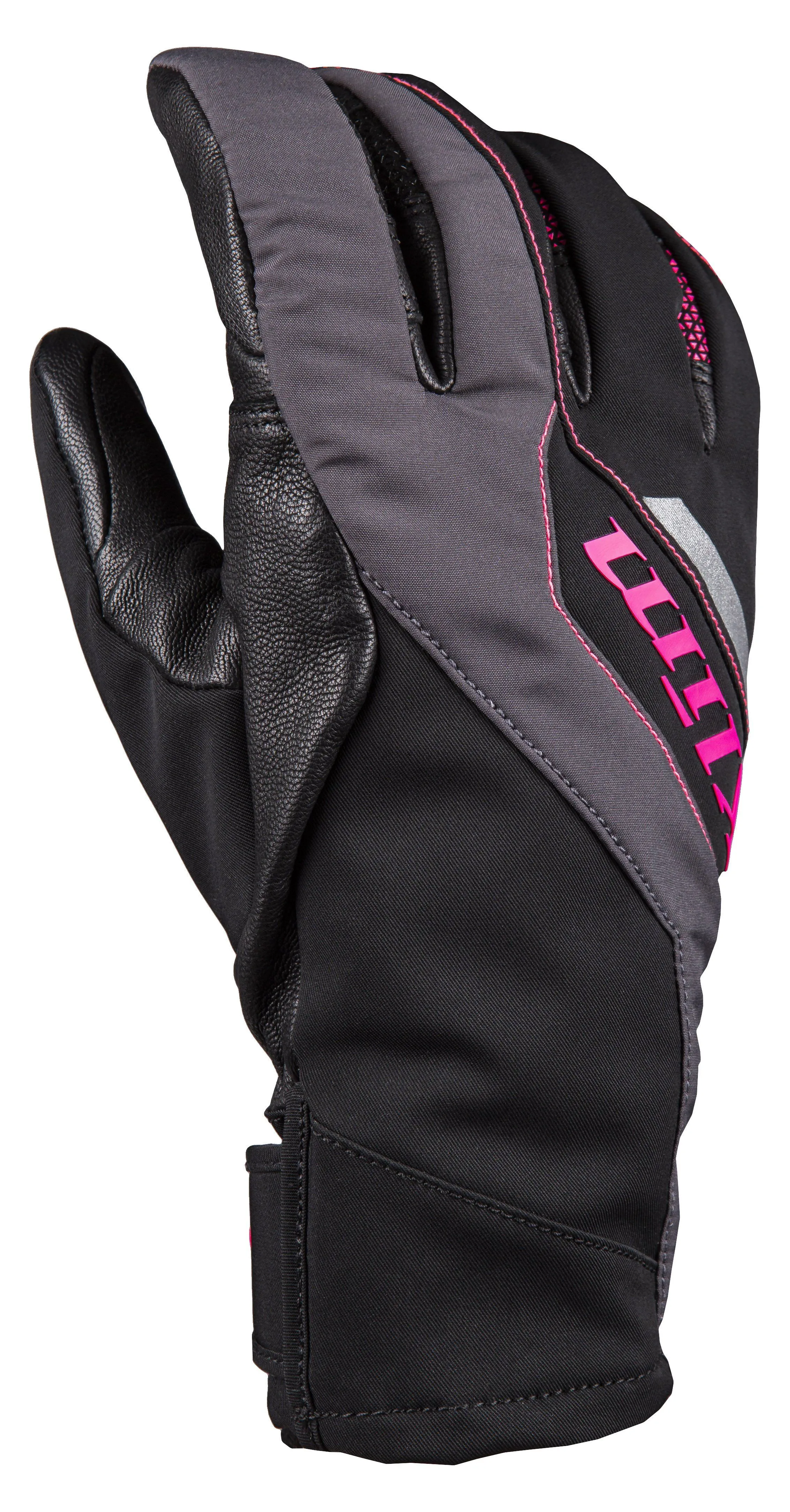 Women's Bombshell Gloves