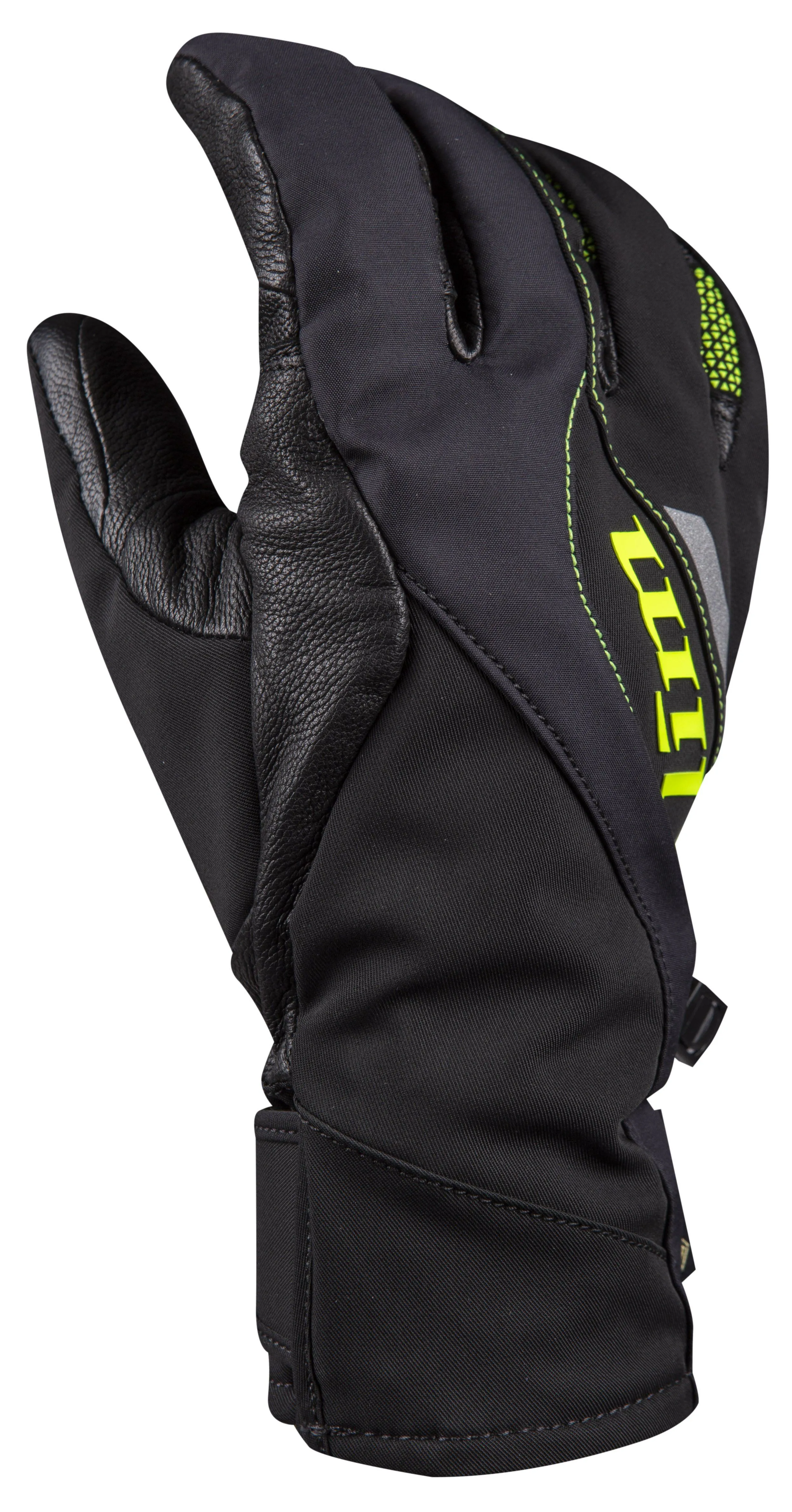 Women's Bombshell Gloves