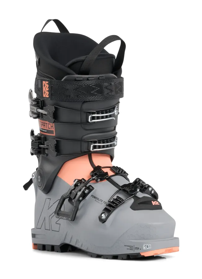 Women's boots K2 Dispatch W MV 2023