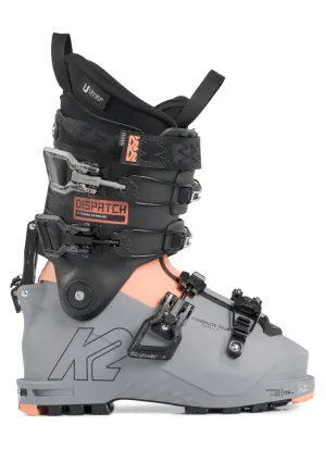Women's boots K2 Dispatch W MV 2023