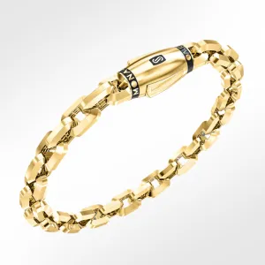 Women's Bracelet - Monaco Chain CAVO Plain