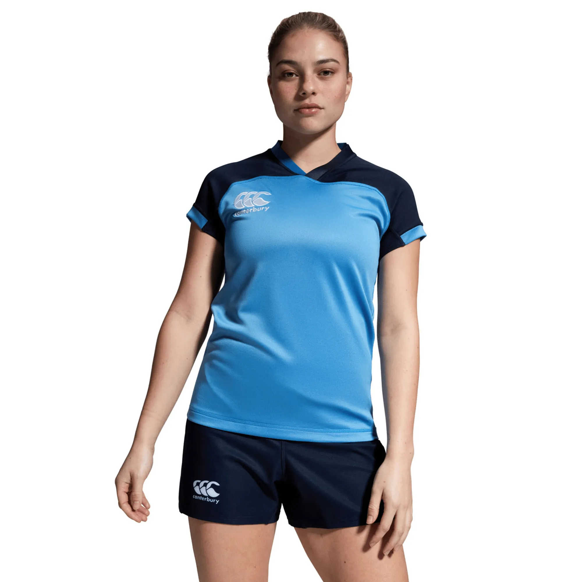Women's Canterbury Yokohama Short