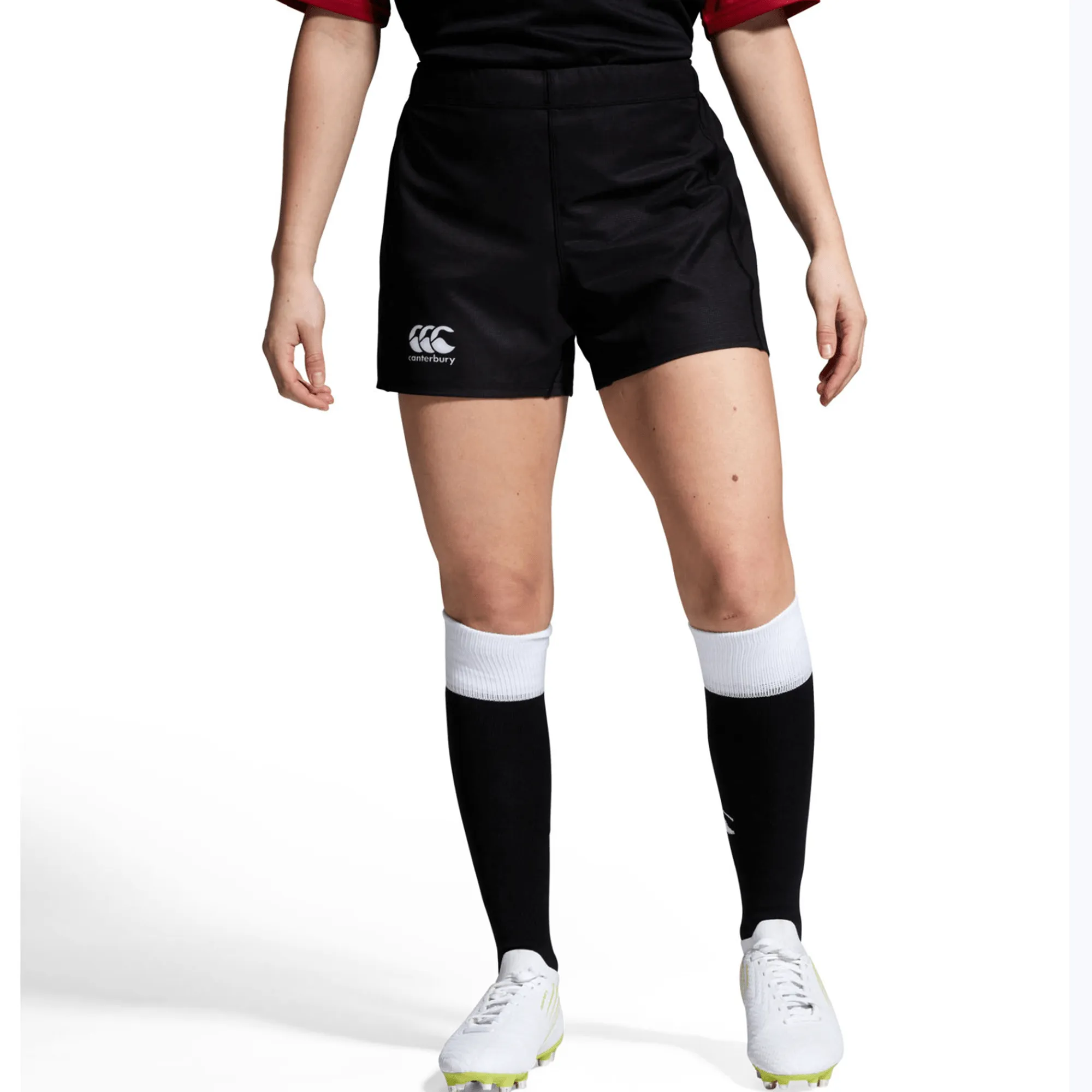 Women's Canterbury Yokohama Short