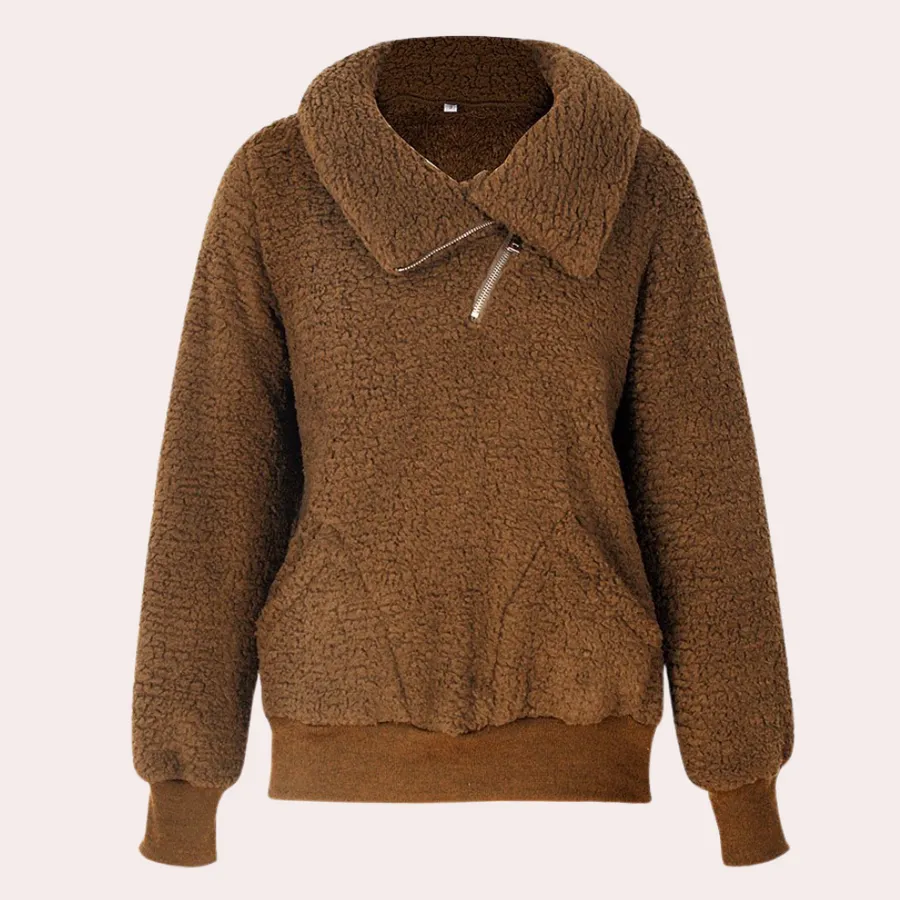 Women's Cleo Casual Jumper