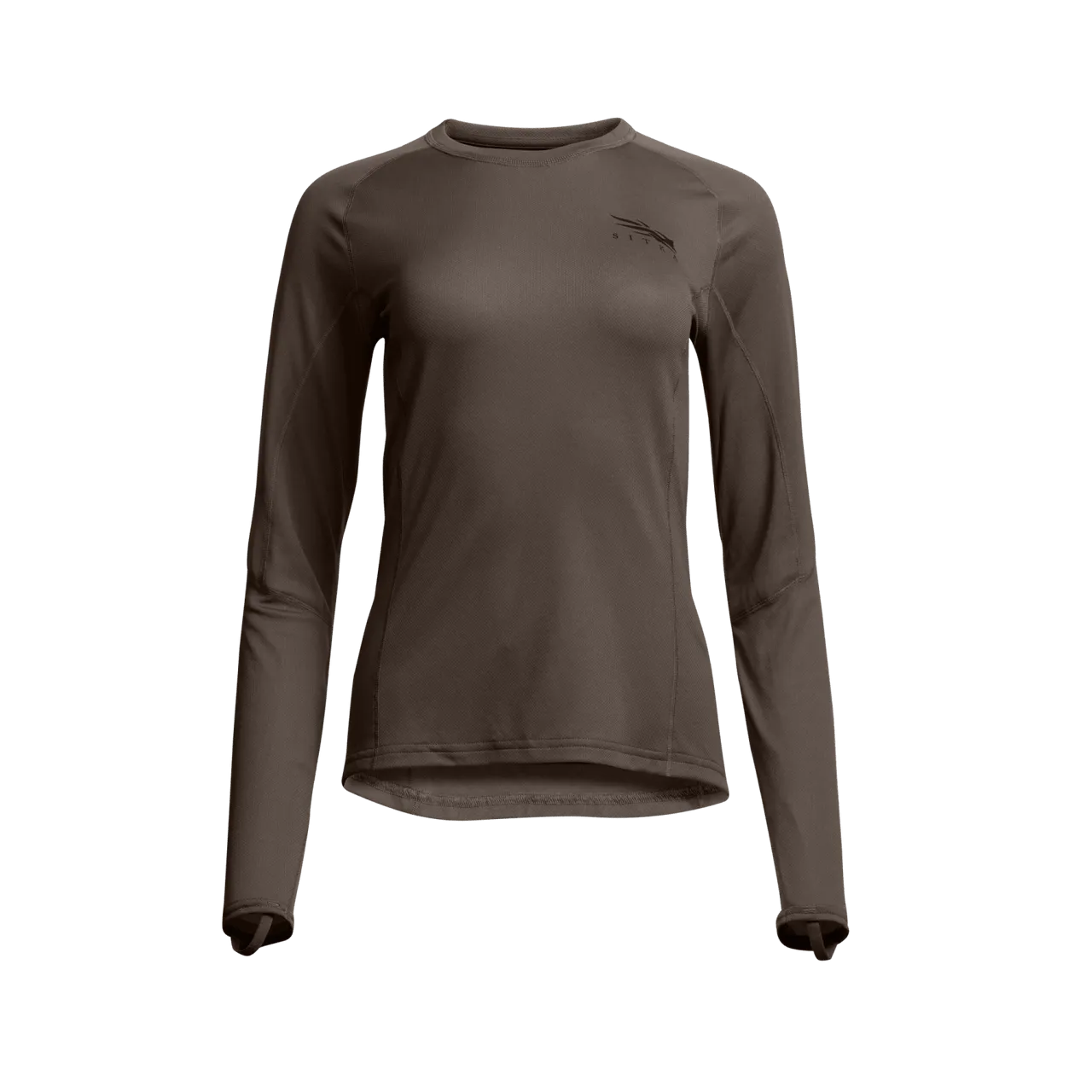 Women's CORE Lightweight Crew - LS