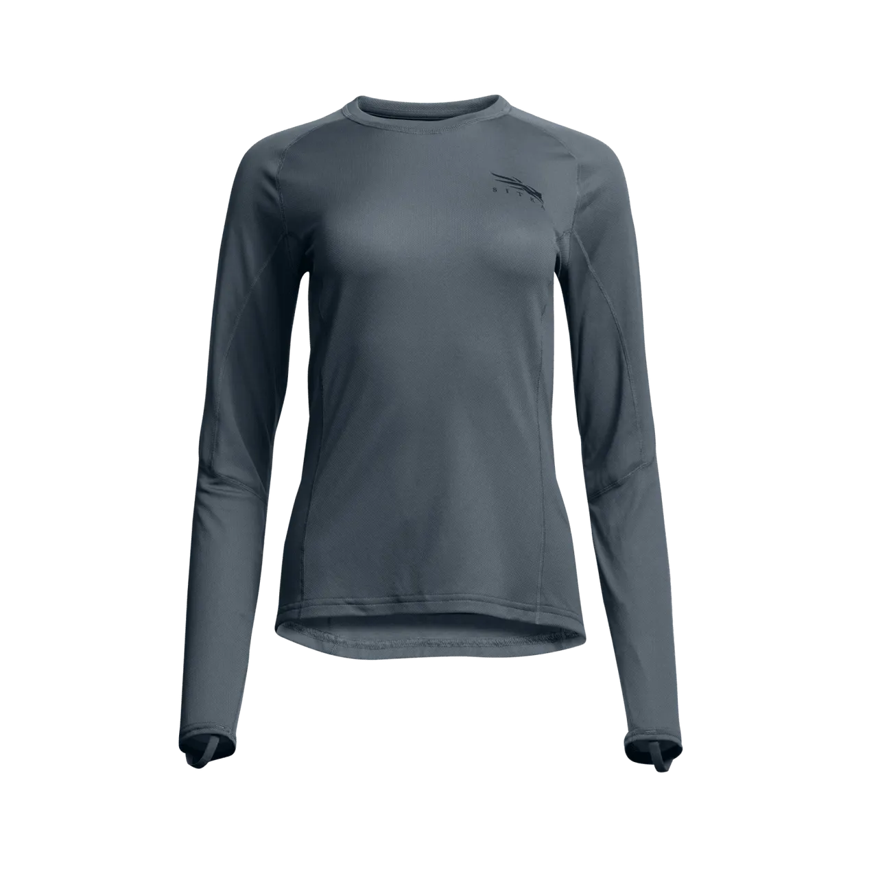Women's CORE Lightweight Crew - LS