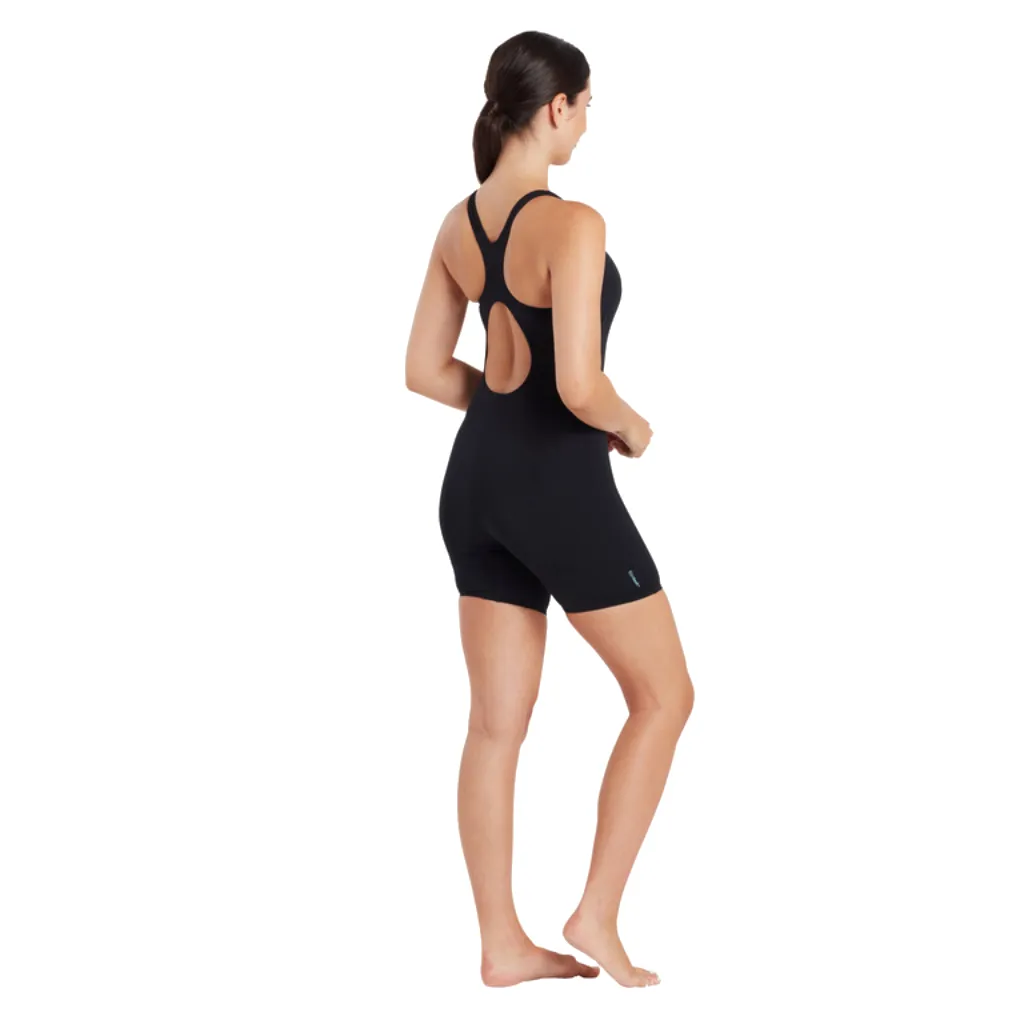 Women's Cottesloe Legsuit